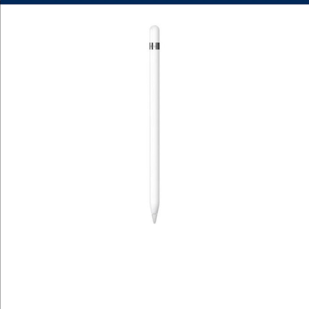 Apple Pencil gen 1